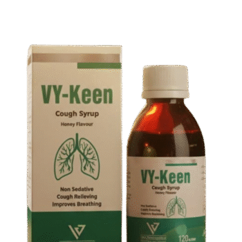 VY-KEEN