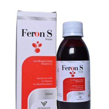 Feron S Syrup